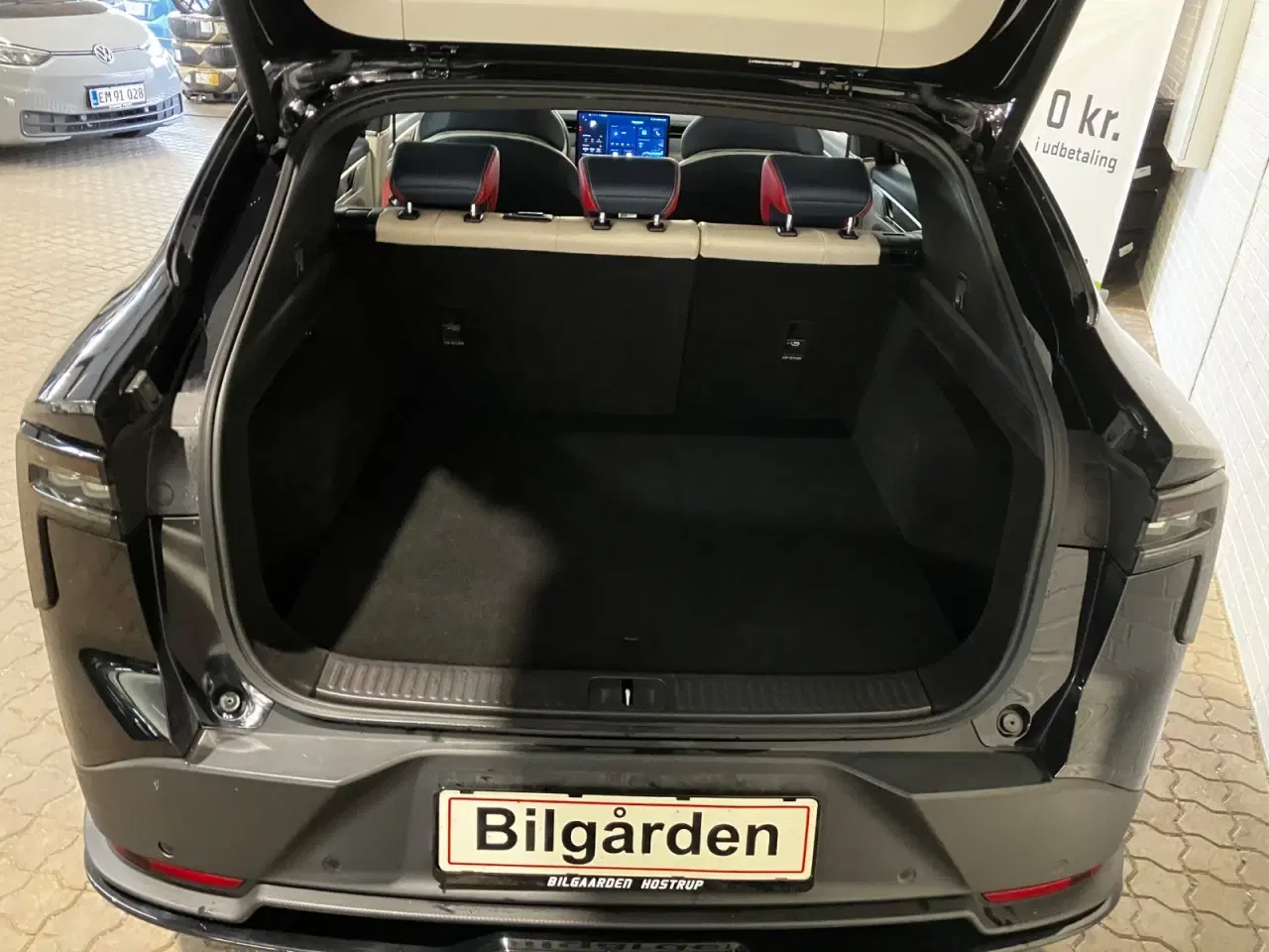 Billede 6 - Aiways U6  Premium