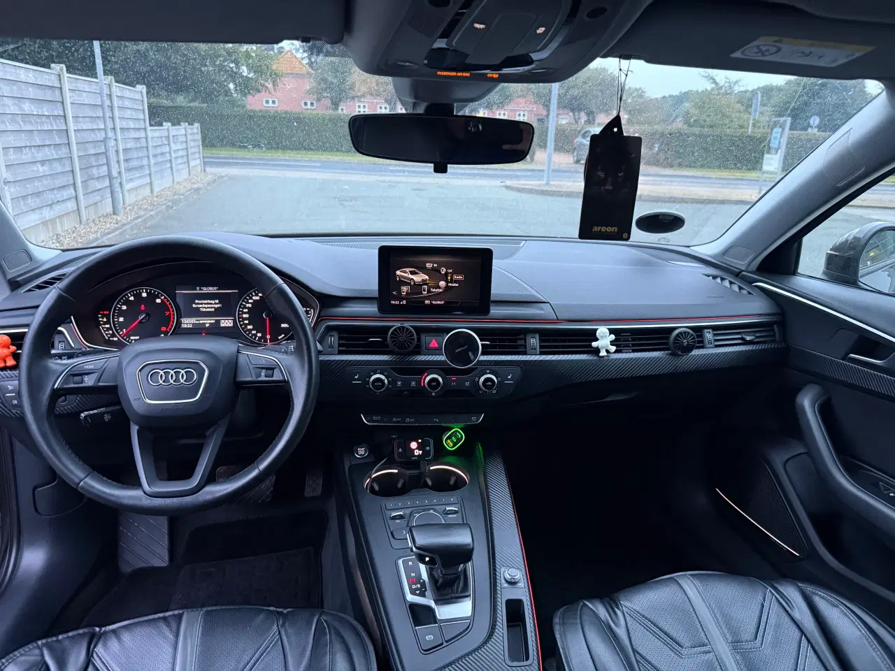Billede 9 - Audi A4 2.0 TFSI 190 hk S - tronic 