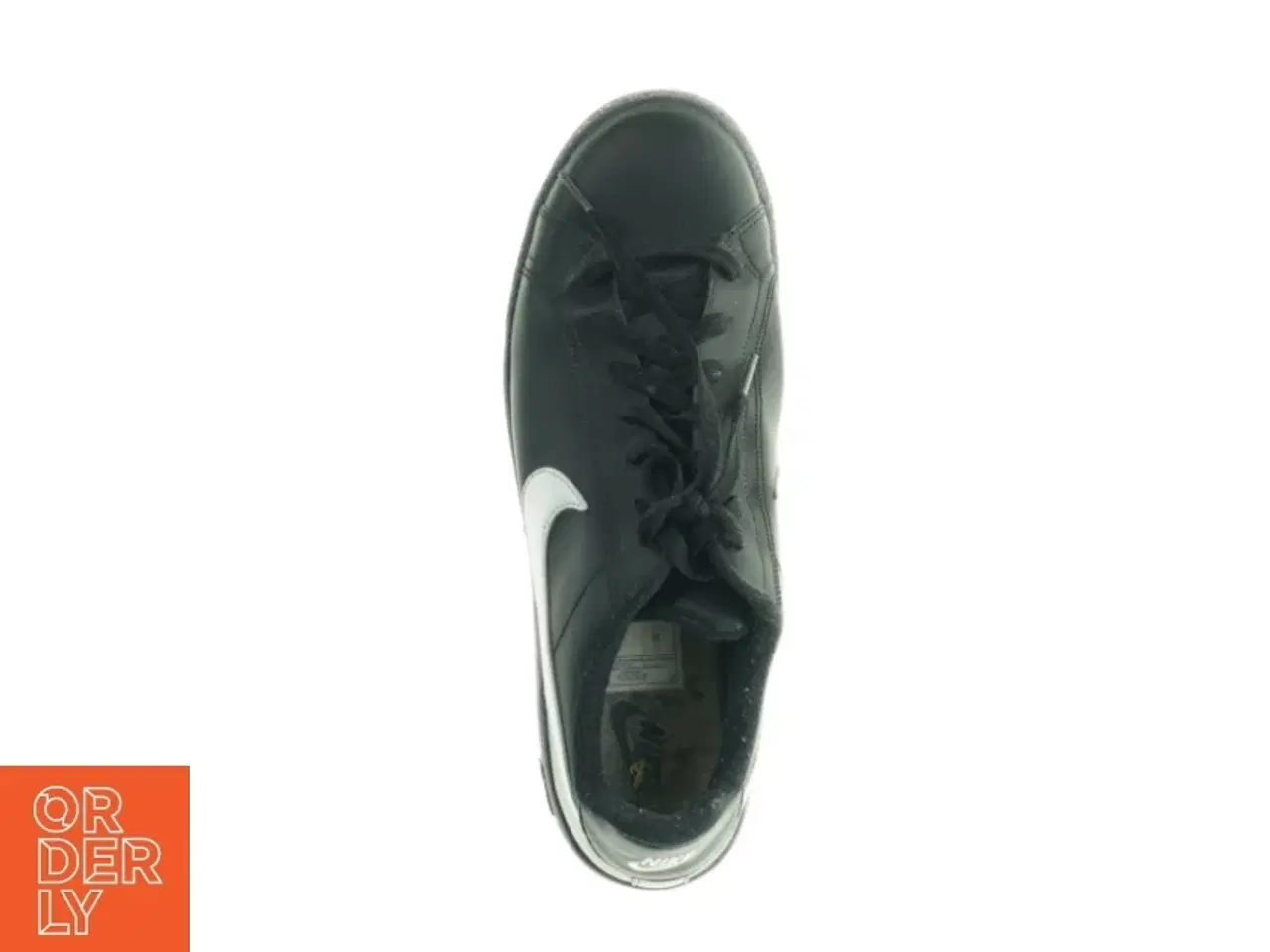 Billede 7 - Sorte Nike sneakers fra Nike (str. 46)