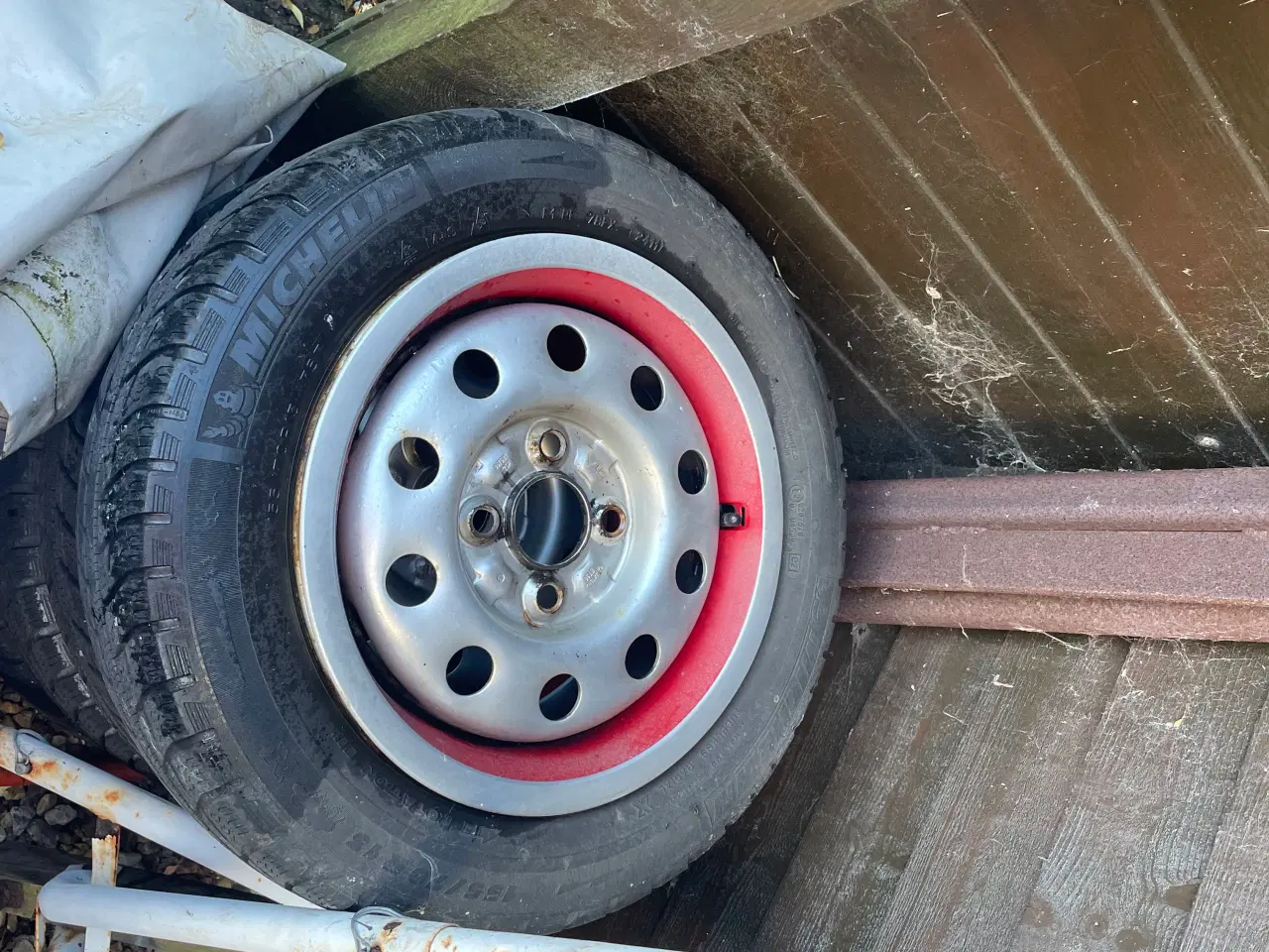 Billede 12 - Vw polo coupe veteran 