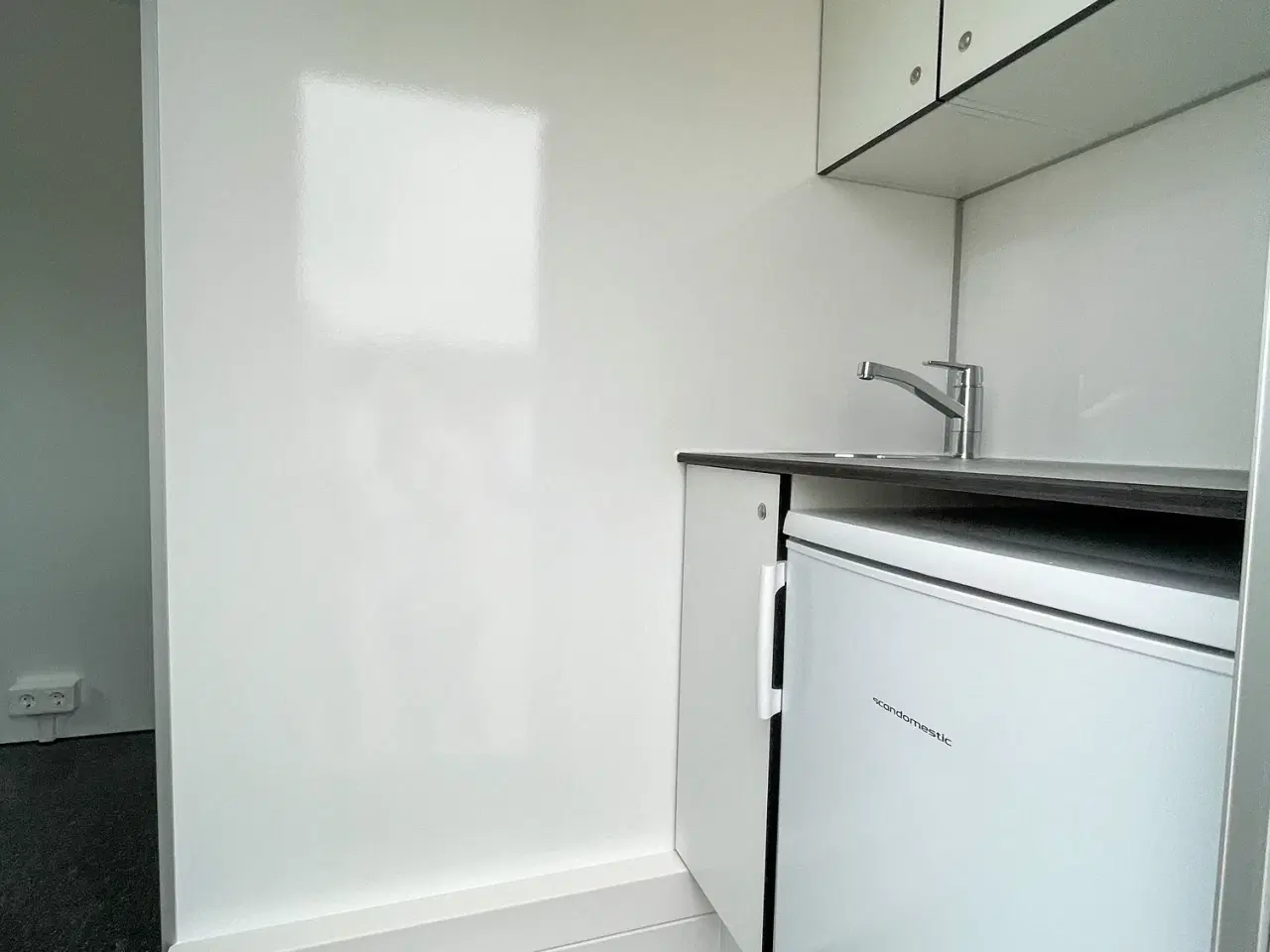 Billede 11 - Type 335: Kontor--spisevogn for 4 personer