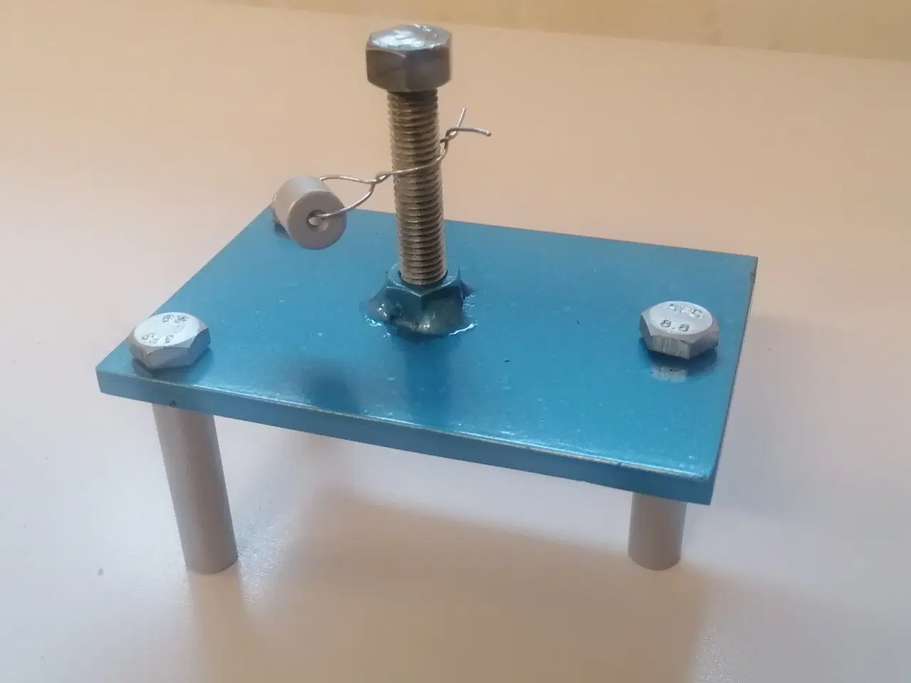 Billede 1 - NSU, aftrækker 