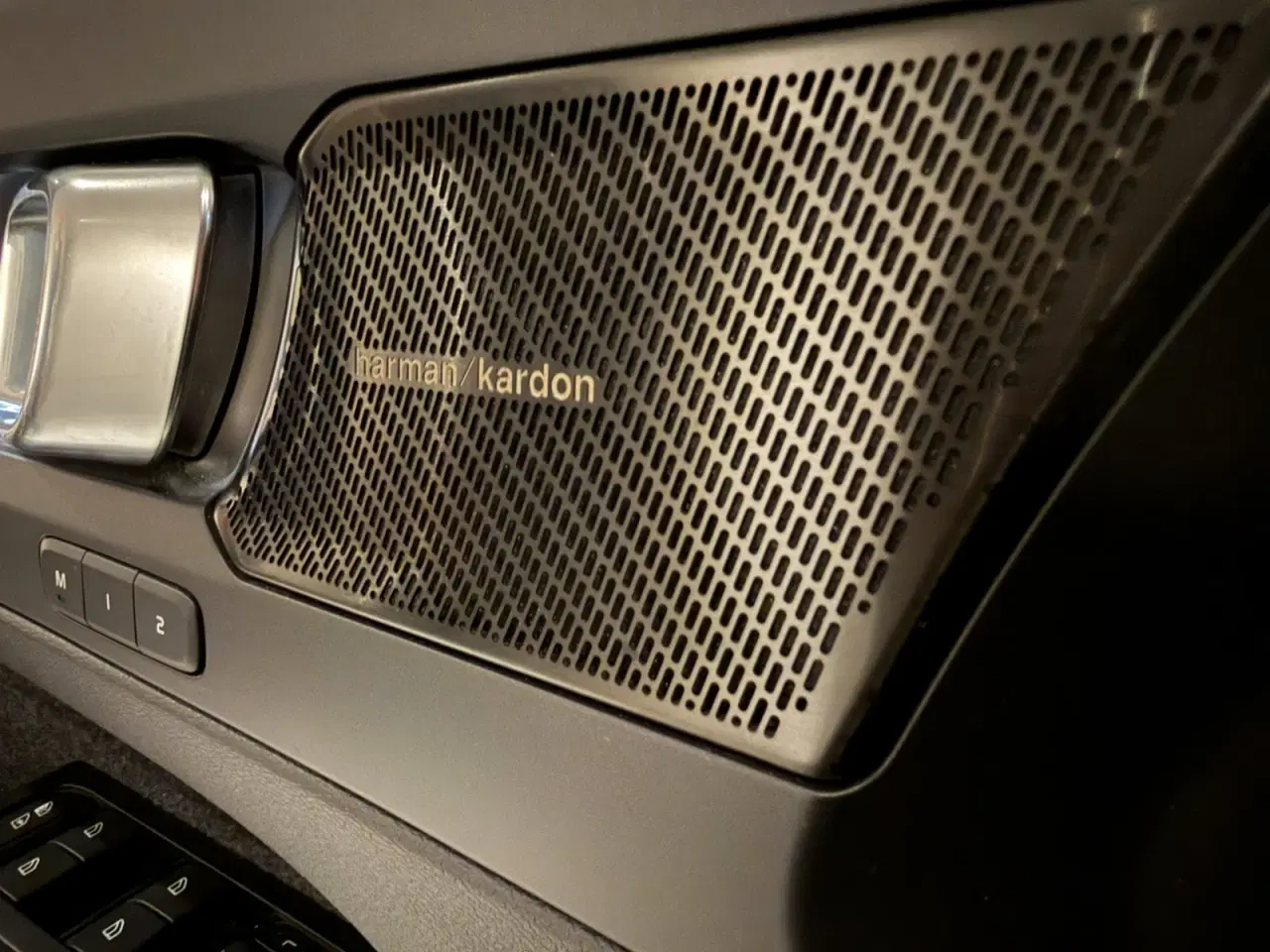 Billede 6 - Volvo XC40  P6 ReCharge Pro