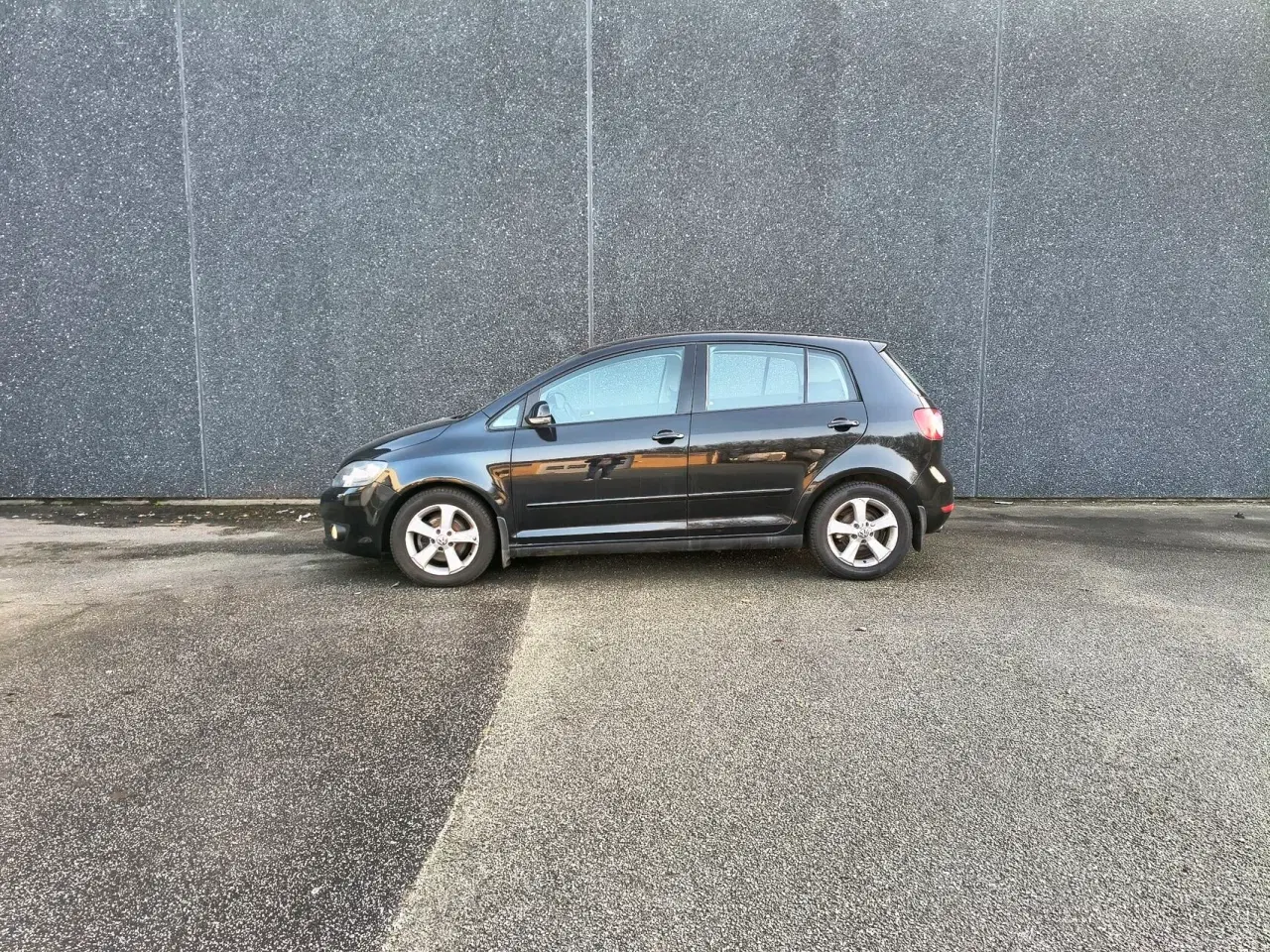 Billede 1 - VW Golf Plus 2,0 TDI DPF Highline 140HK 6g