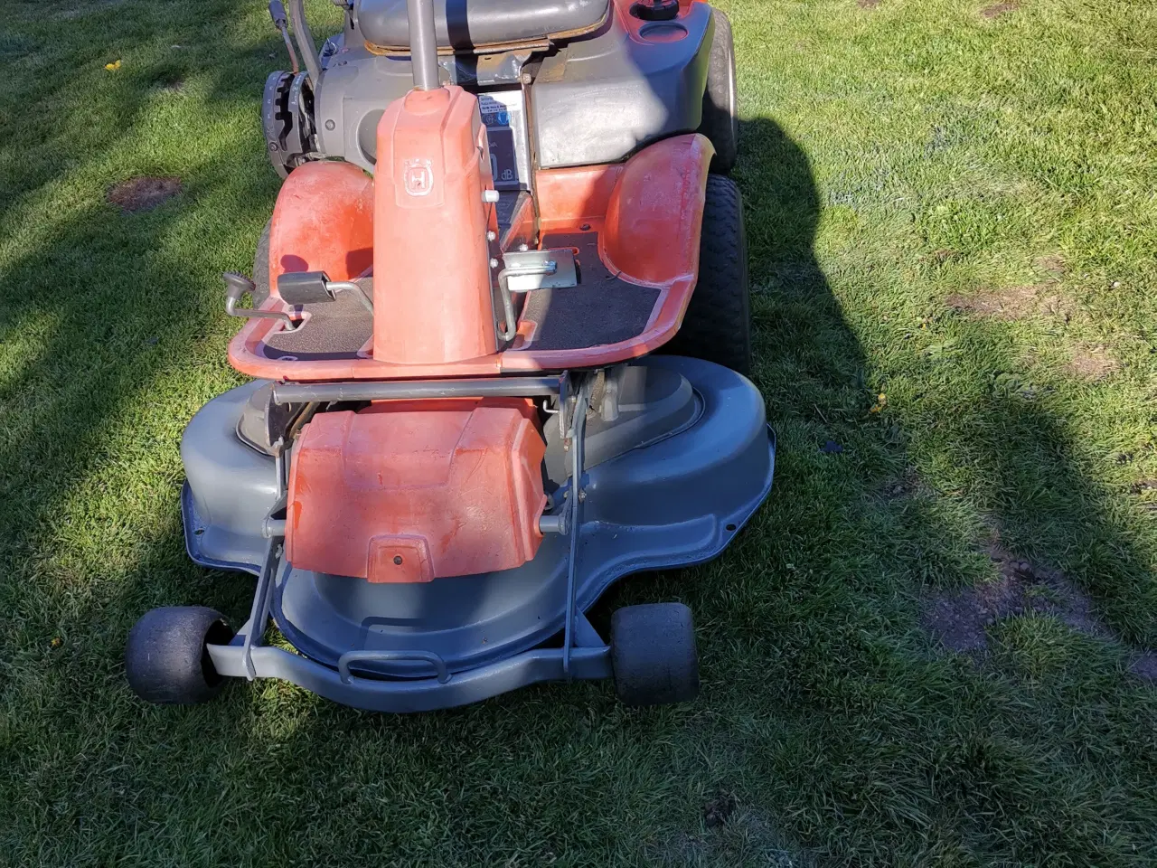 Billede 6 - Havetraktor 