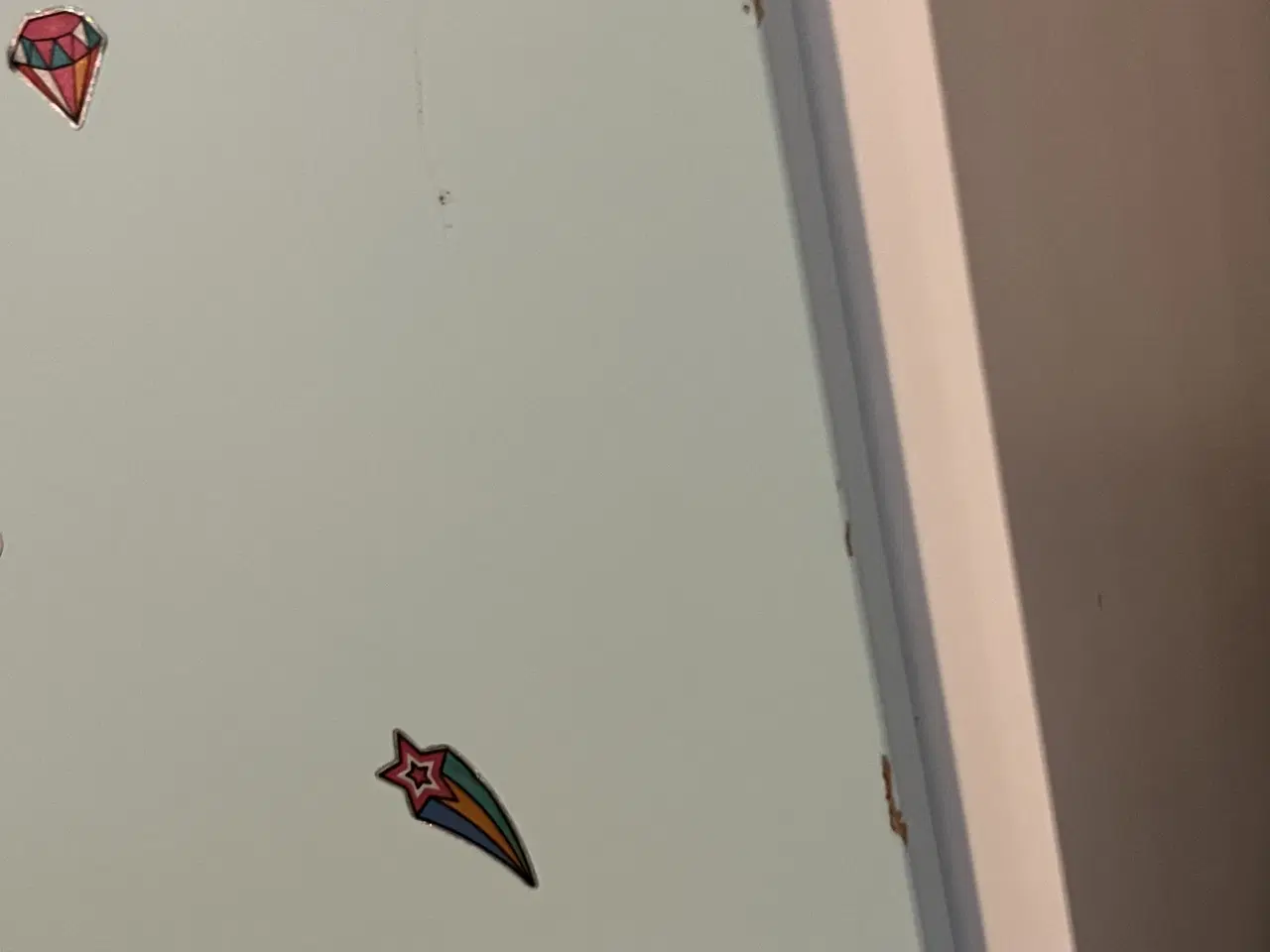 Billede 5 - Ikea børnklædeskab 