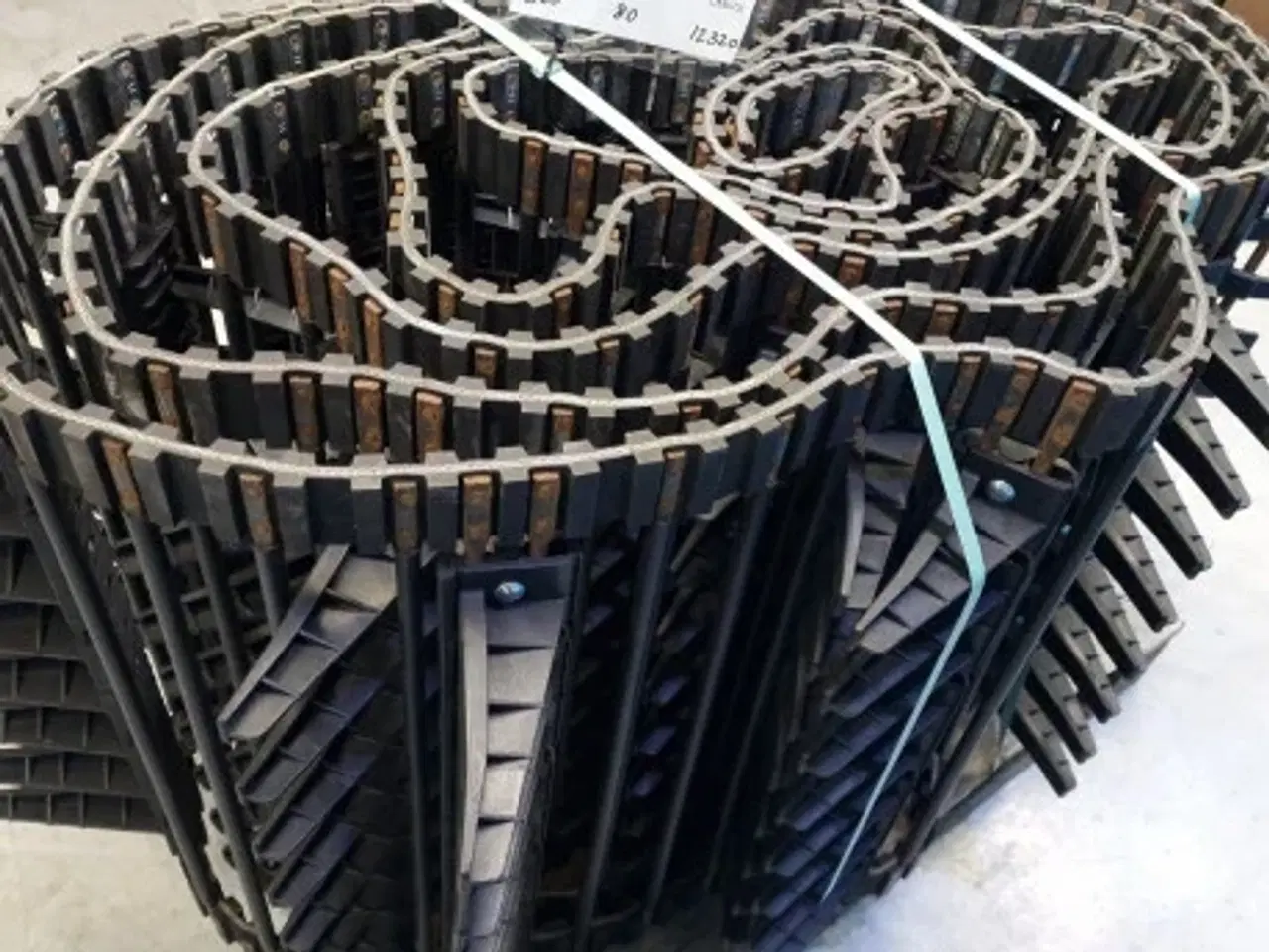 Billede 5 - Asa Lift 182-604 Remkæder