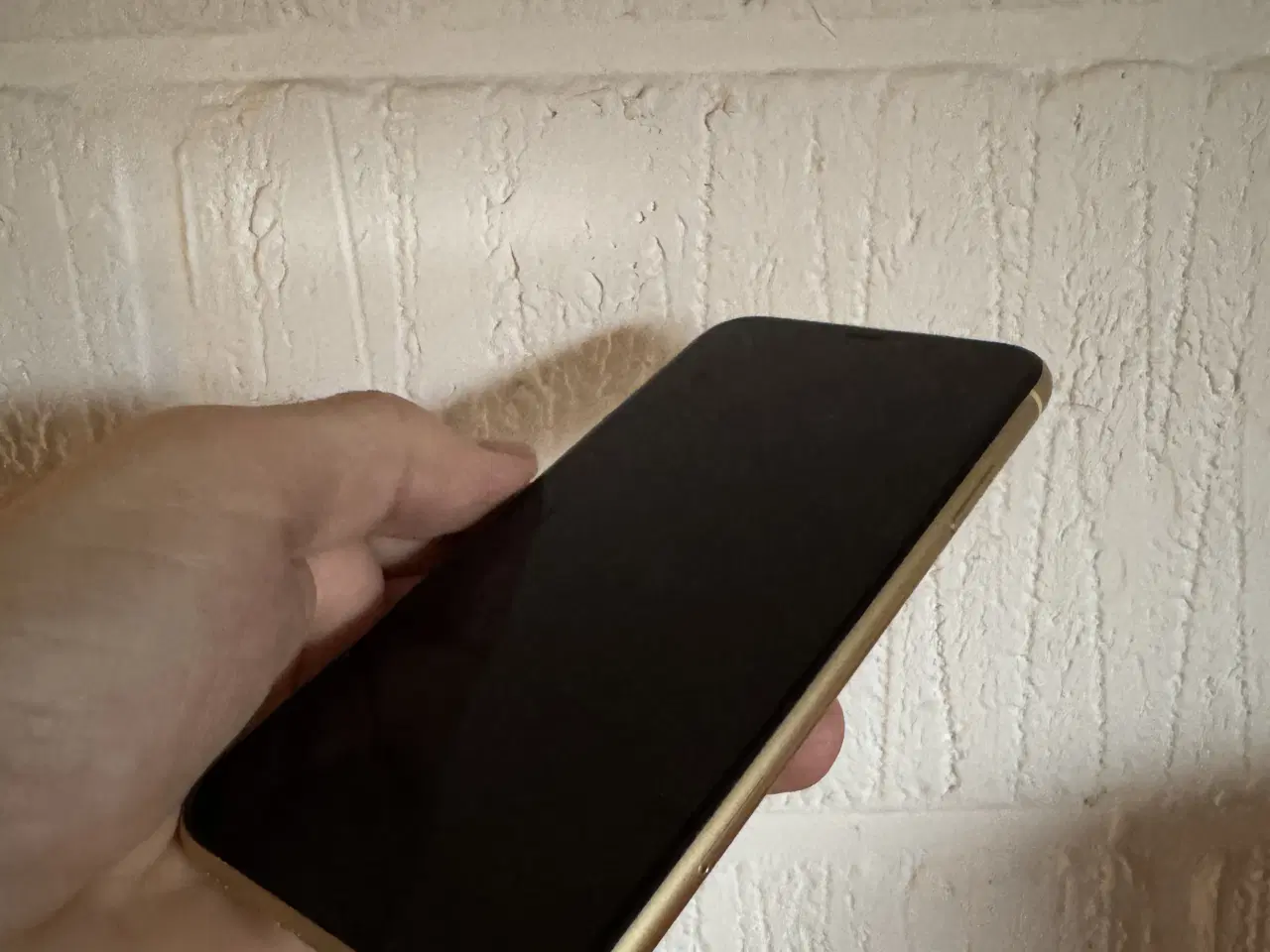 Billede 2 - Virker perfekt men skal have skiftet glas da den 