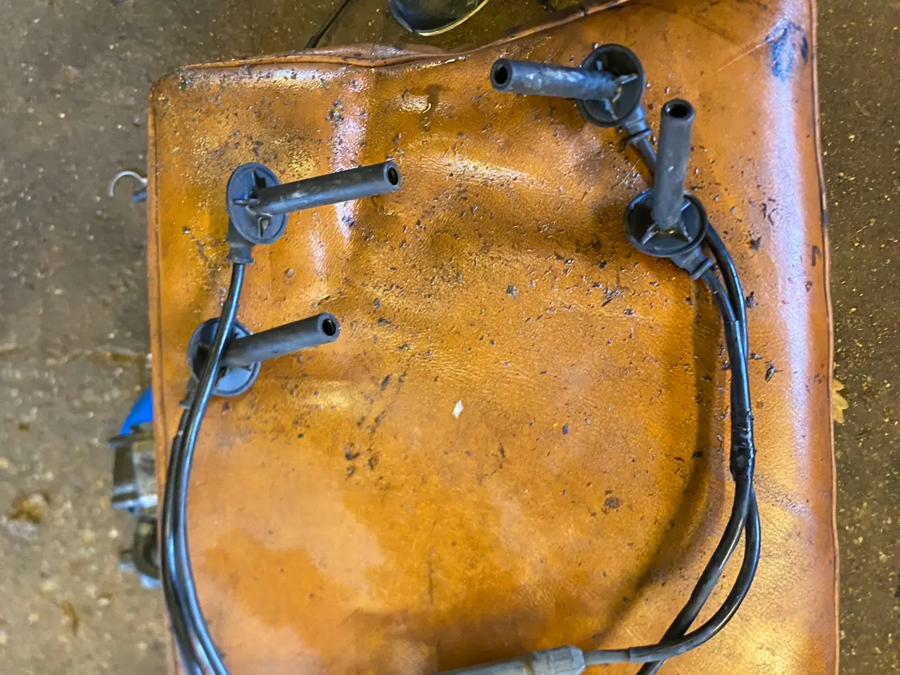 Billede 1 - Honda ST1100  