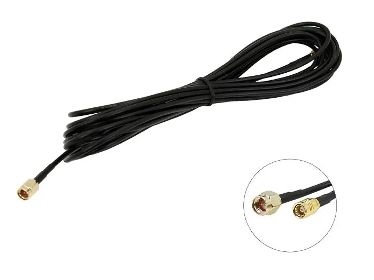 Billede 1 - Ct27aa183 sma han - smb hun bruges med ct27uv83