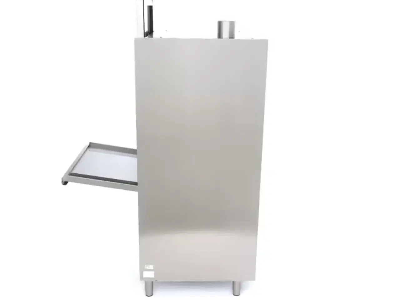 Billede 6 - Grovopvaskemaskine 70 x 70 cm – 10700W – 400V