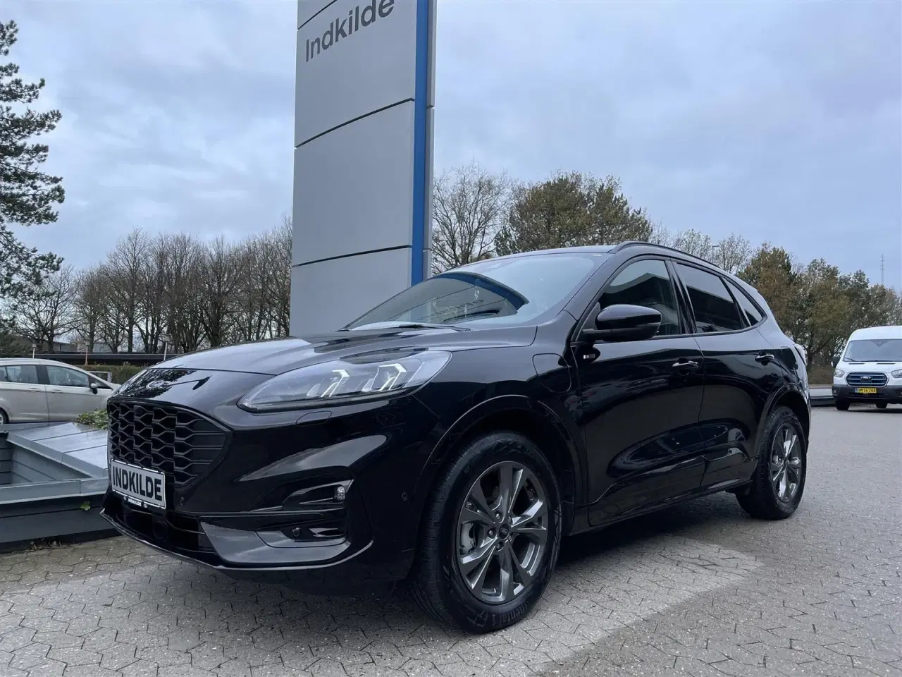 Billede 1 - Ford Kuga 2,5 PHEV ST-Line X CVT