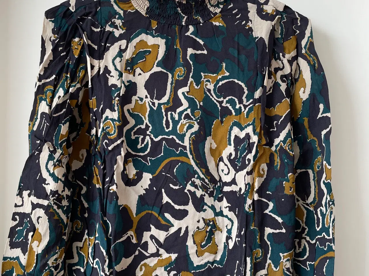 Billede 1 - Freequent bluse