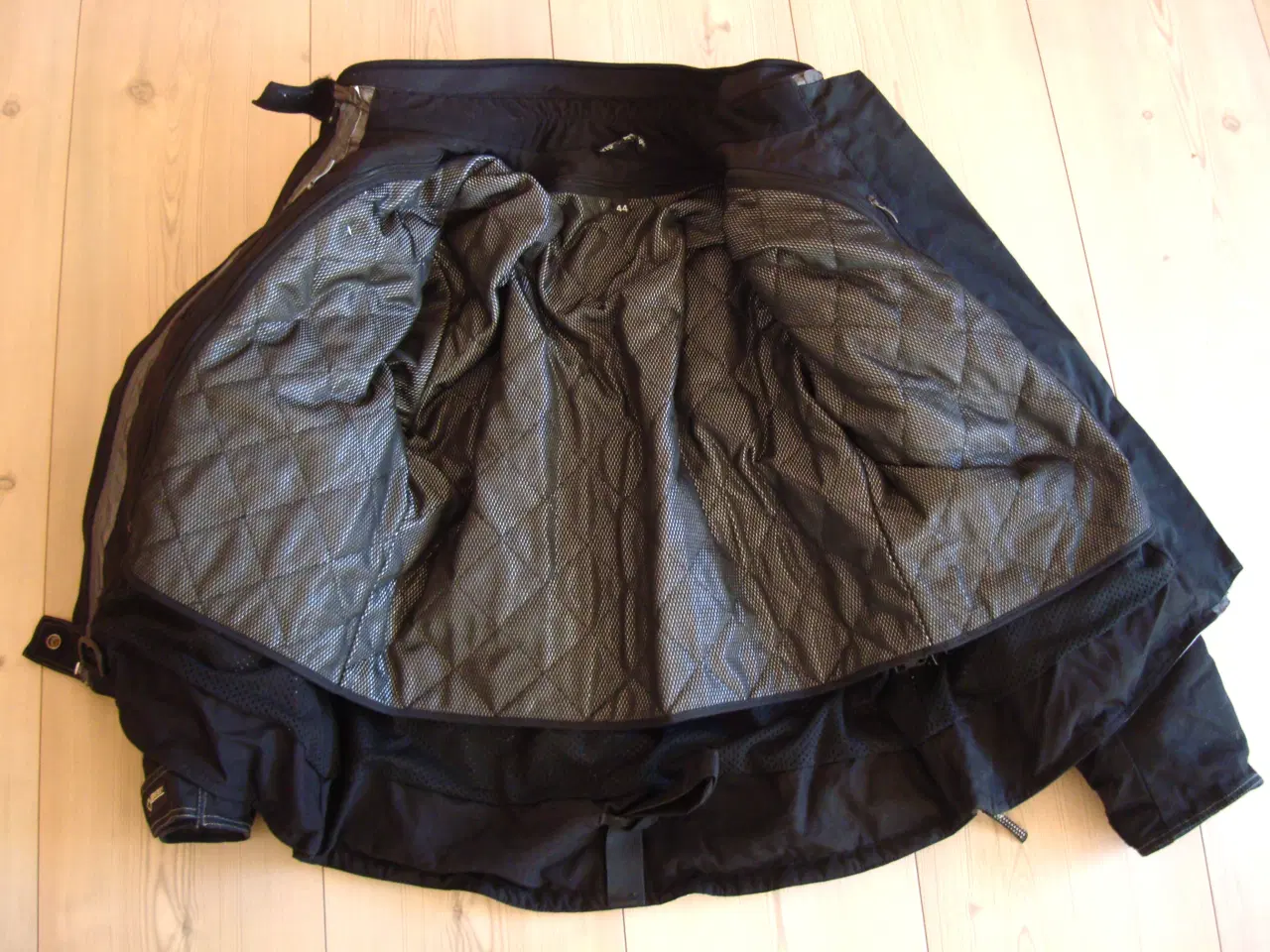 Billede 7 - Rukka dame MC jakke i GoreTex i str. 44 # XL