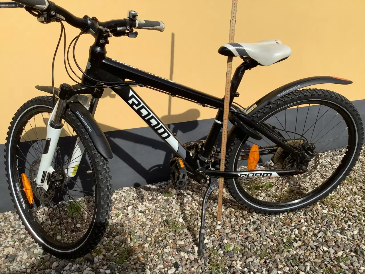 Billede 6 - Mountainbike 24" hjul