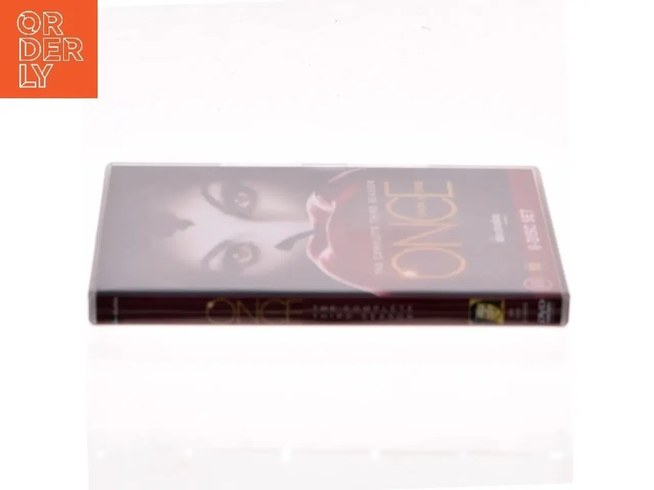 Billede 2 - Once Upon A Time - Season 3