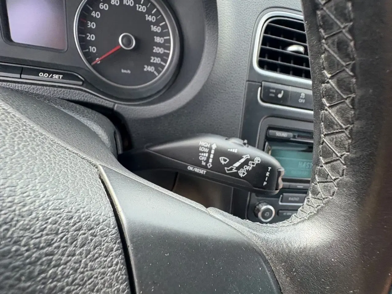 Billede 17 - VW Polo 1,2 TDi 75 BlueMotion