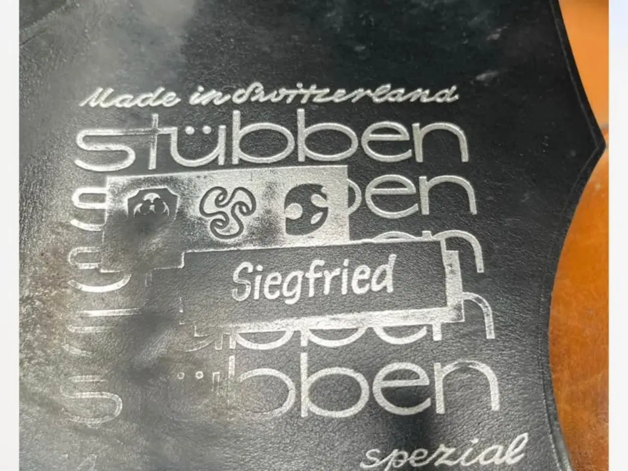Billede 5 - Stübben springdel 