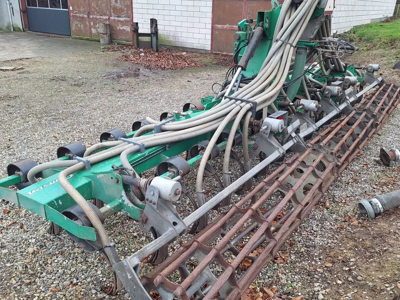 Billede 7 - Samson CM 7,5