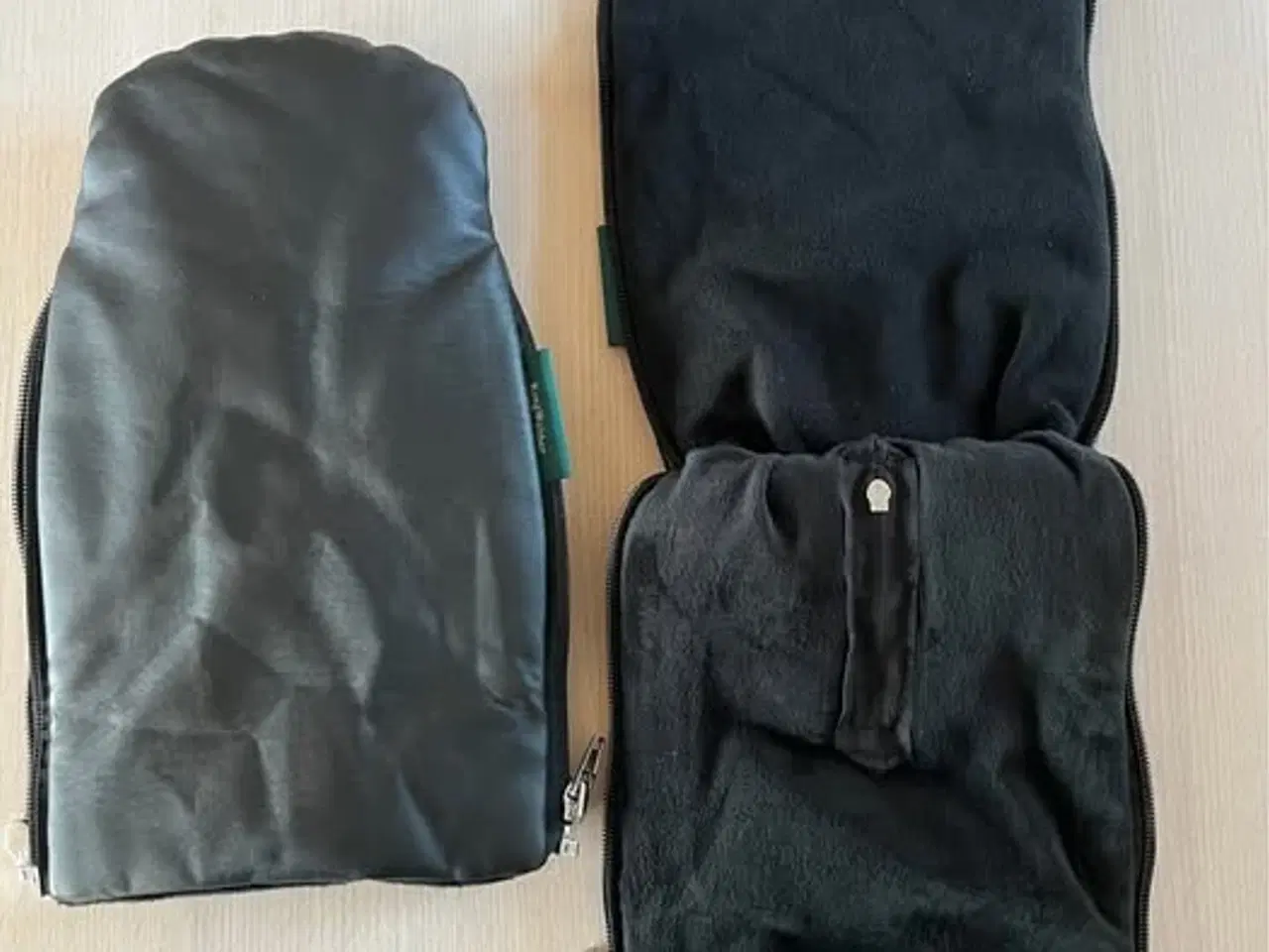 Billede 2 - Kong Walther barnevogns handske Østerbro