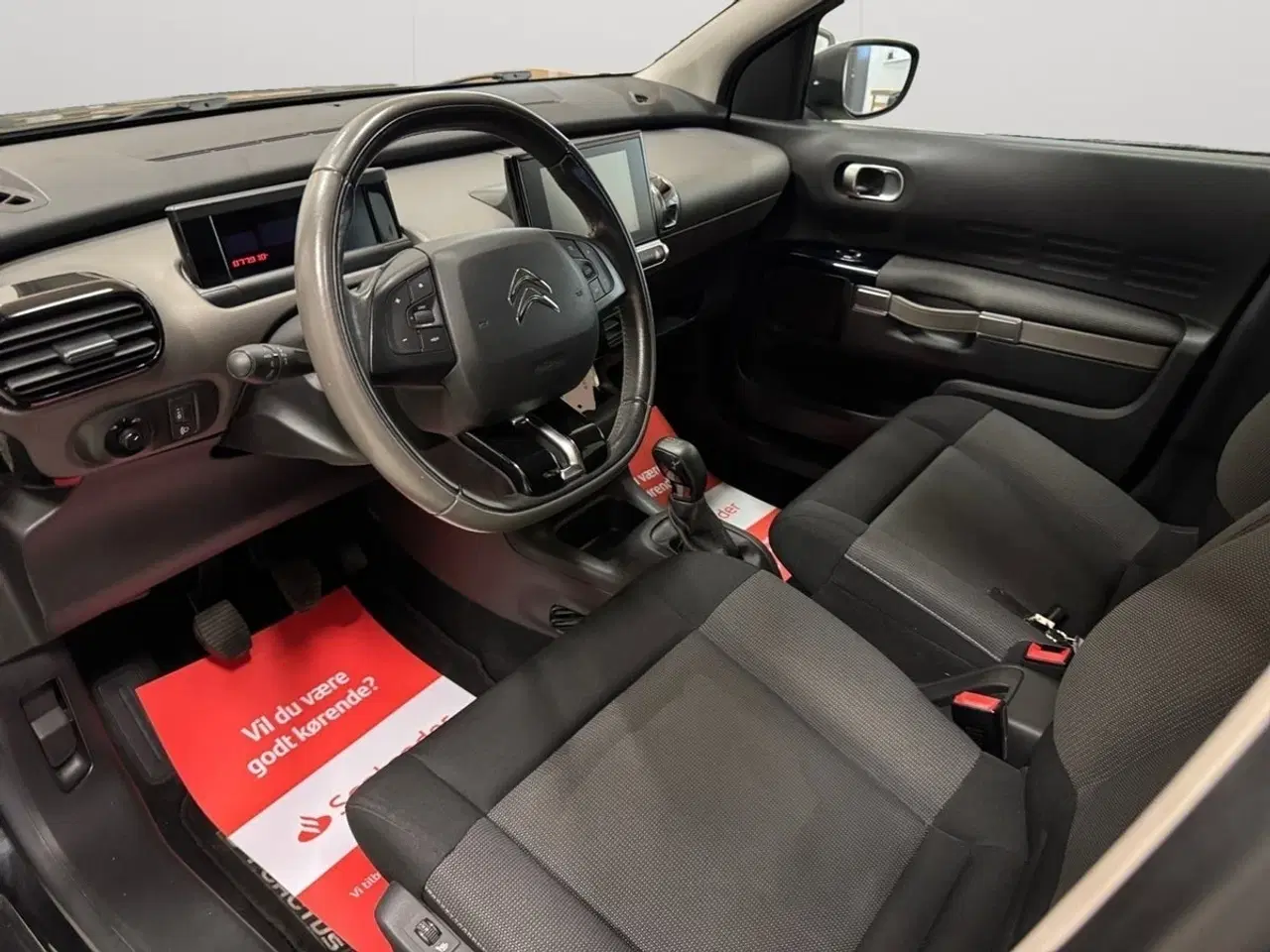 Billede 5 - Citroën C4 Cactus 1,2 PureTech 82 Feel