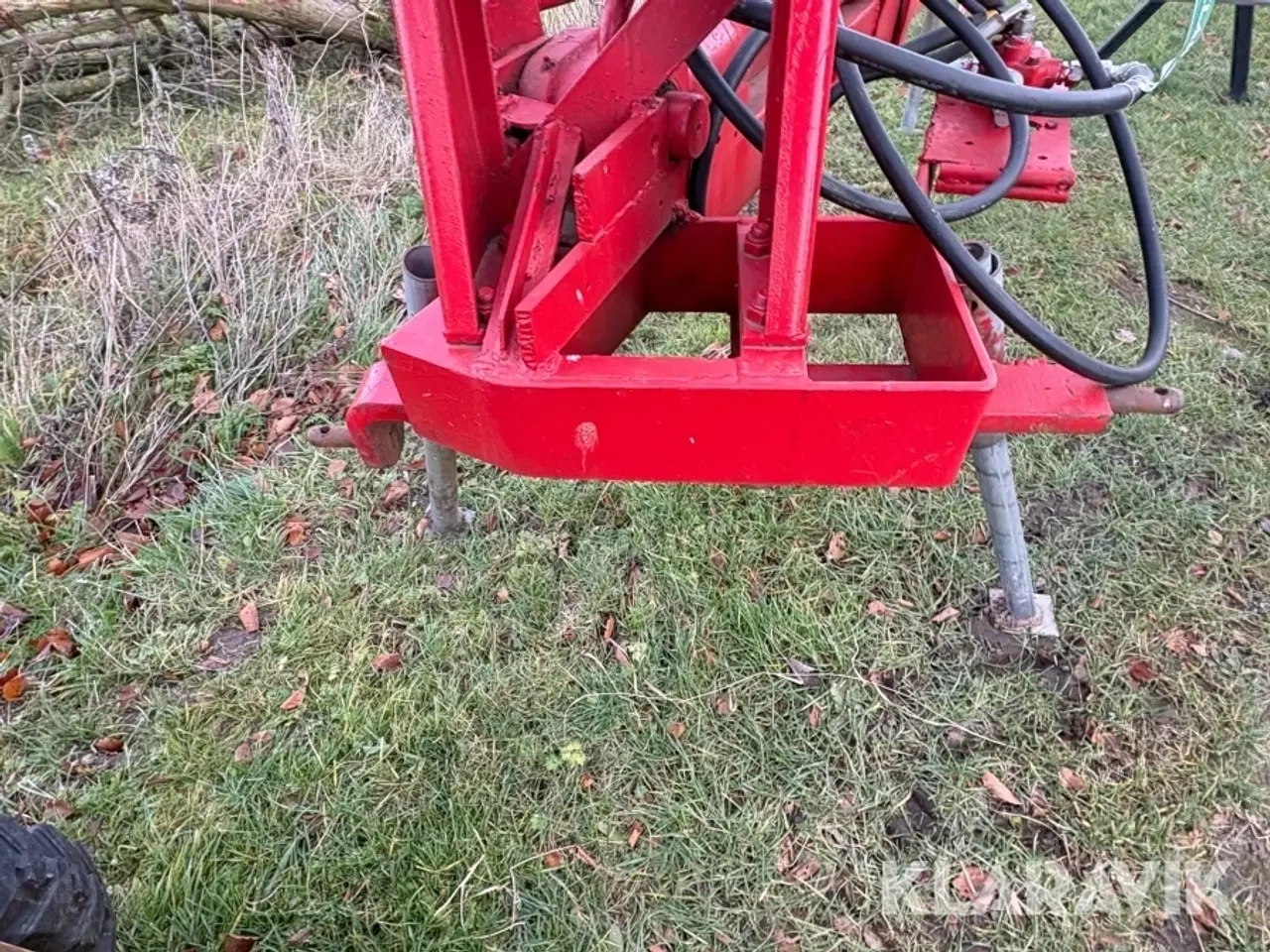 Billede 12 - Brændeflækker