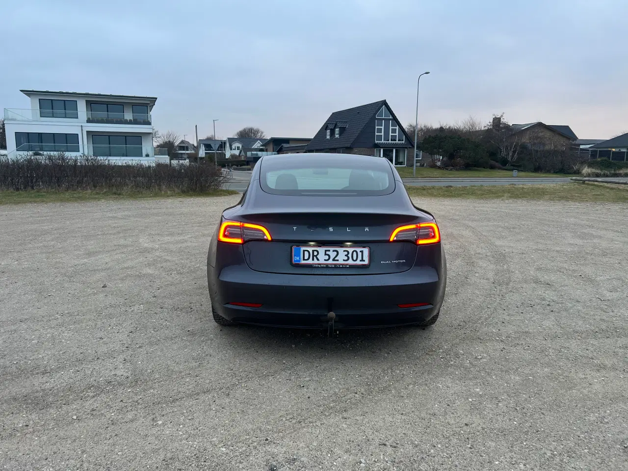 Billede 4 - Tesla model 3