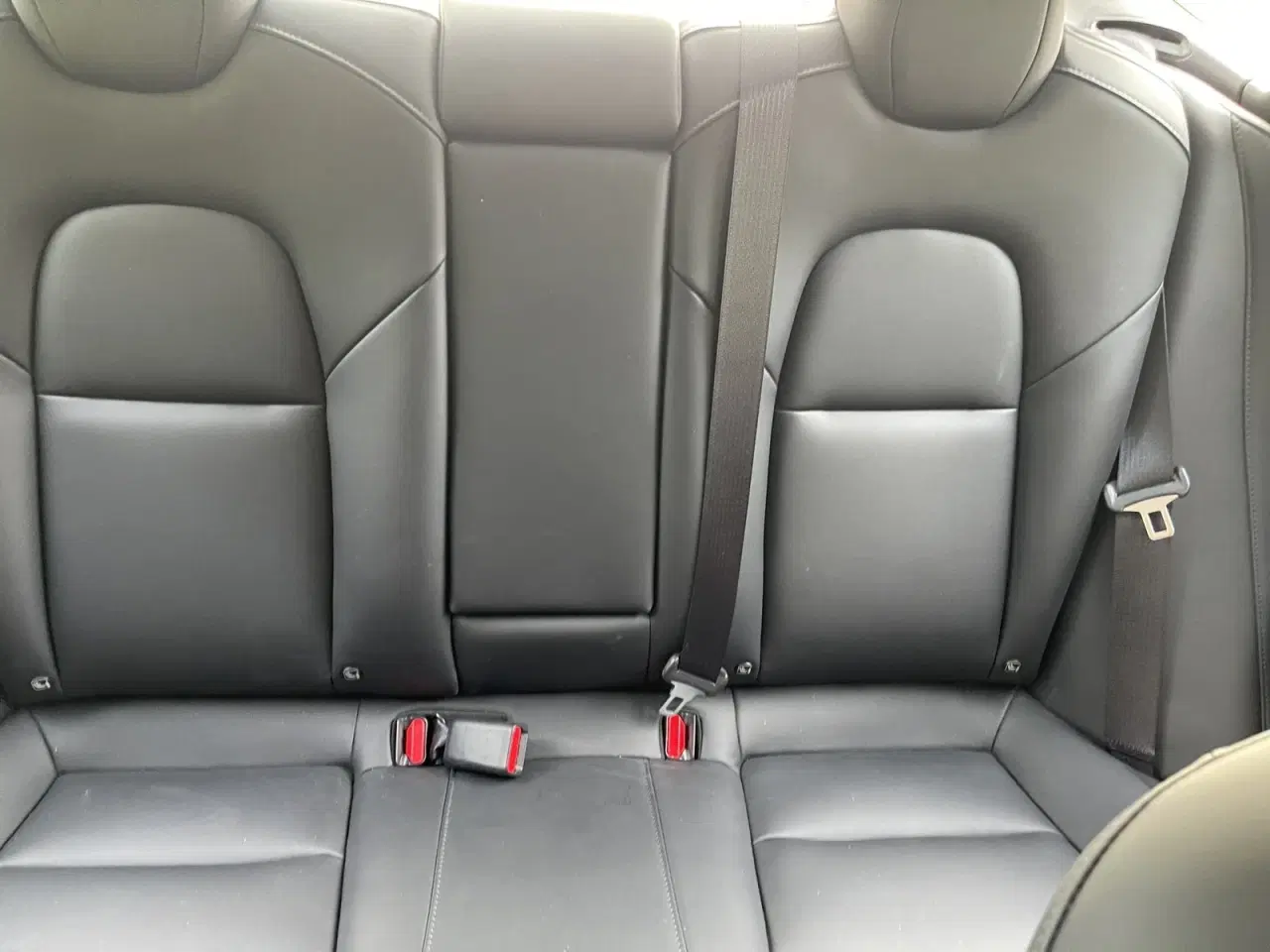 Billede 14 - Tesla Model 3  Performance AWD