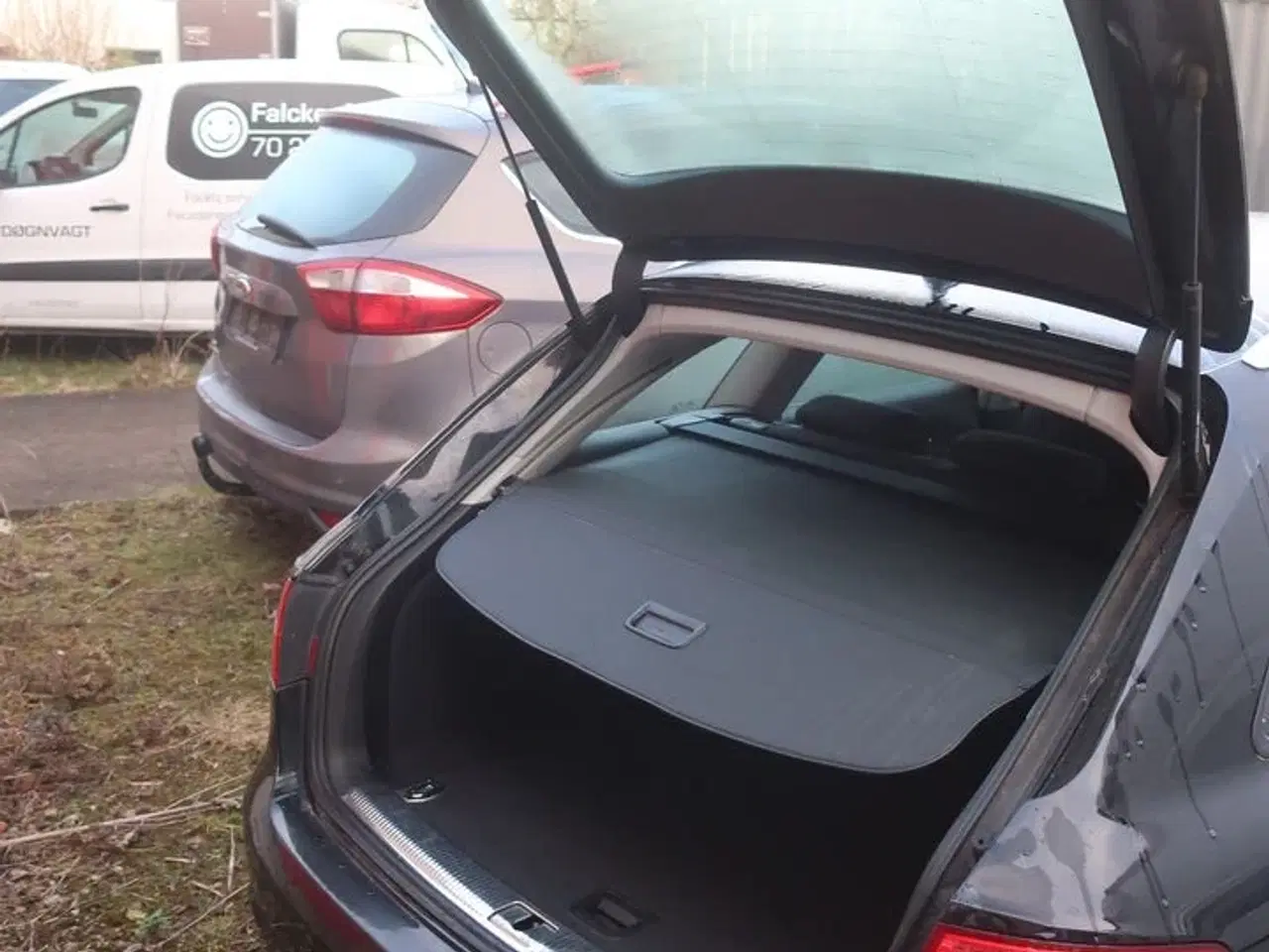 Billede 15 - Personbil AUDI A4 3.0 TDI 204 HK AVANT MULTITRONIC (momsfri)