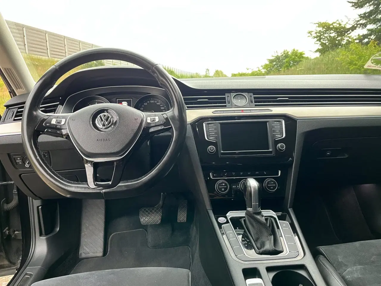 Billede 10 - VW Passat 1,4 TSi 150 Highline+ Variant DSG