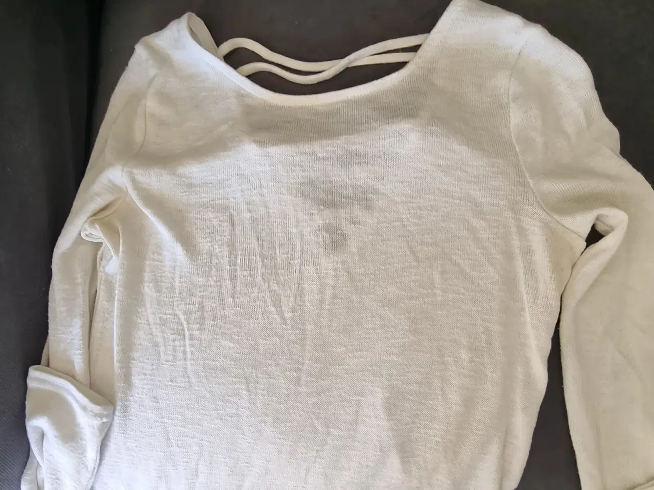 Billede 8 - Bluser fra Hennes og Mauritz og Only.  Str M pris 