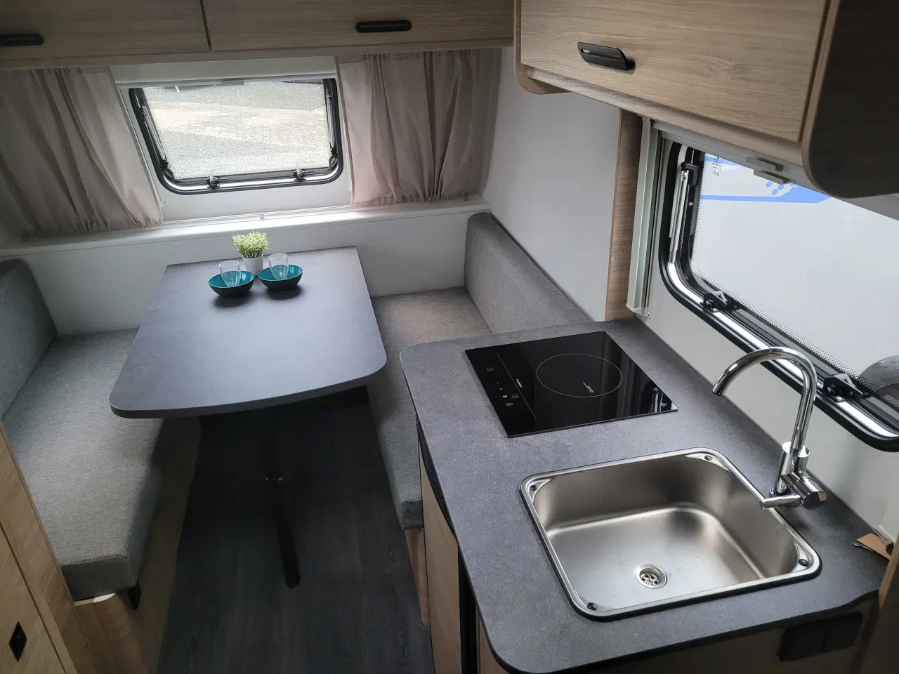 Billede 8 - 2026 Alba 366 GASFRI..perfekt til elbil