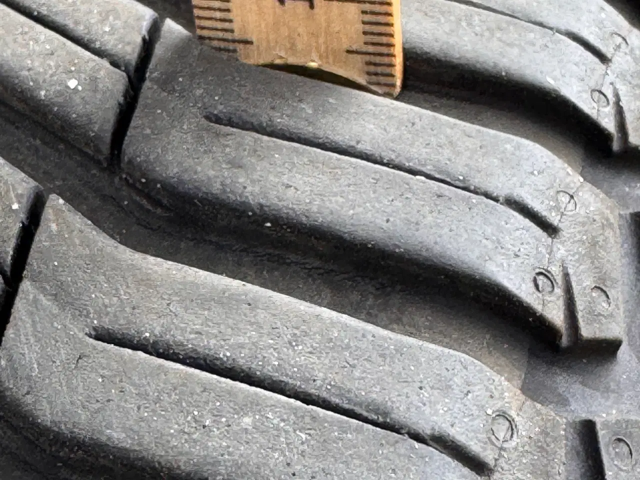 Billede 5 - Michelin Crossclimate 2, 245/45 R19, 4 stk. Elbil