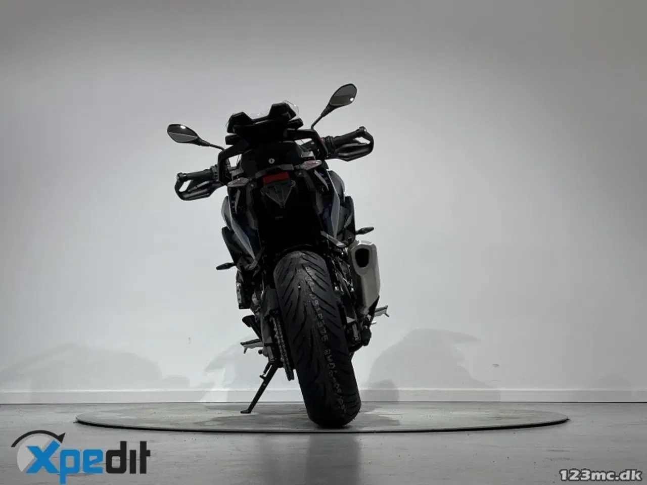 Billede 8 - BMW S 1000 XR
