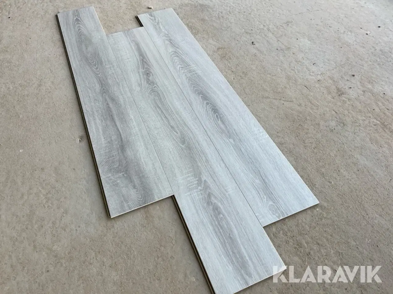 Billede 8 - Gulv laminat Haro Living Oak Zermatt 115 m2