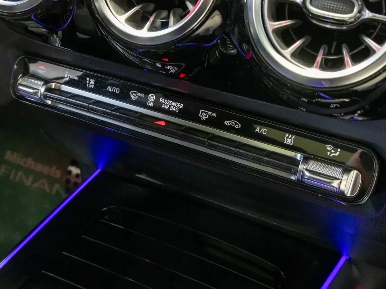 Billede 18 - Mercedes EQA300  AMG Line 4Matic