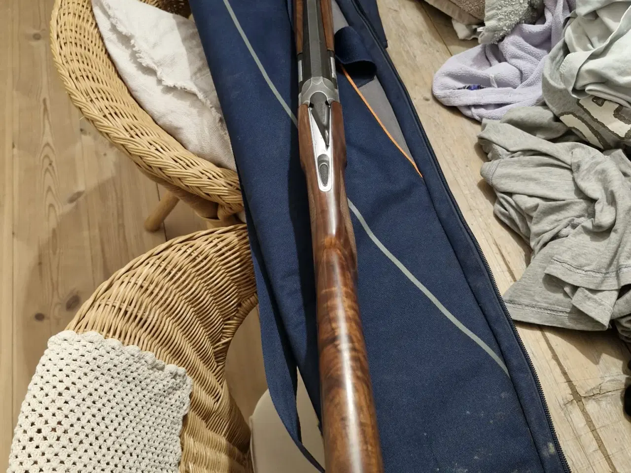 Billede 6 - Beretta 682 trap