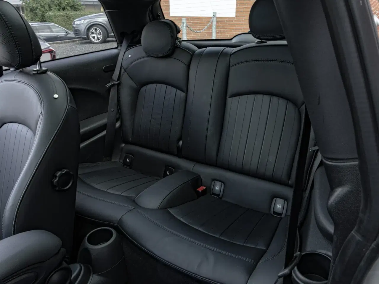 Billede 4 - MINI Cooper SE  Yours Lounge