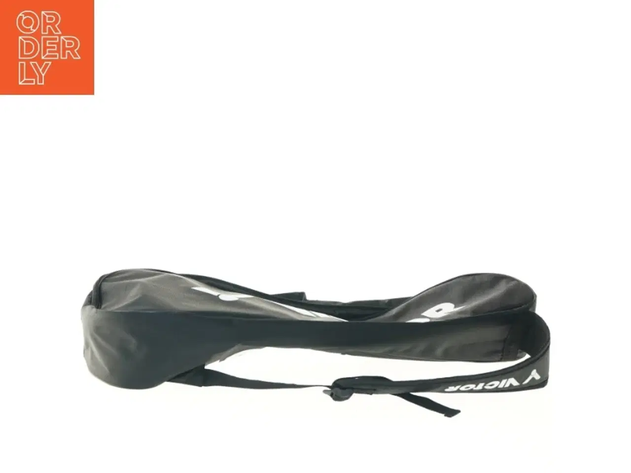 Billede 2 - Victor badminton taske fra Vicor (str. 70 cm)