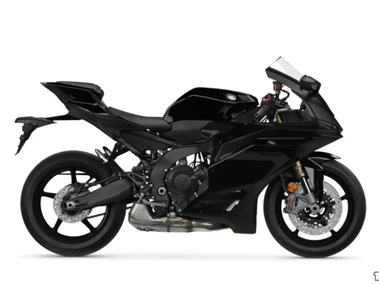 Billede 8 - Yamaha YZF R9
