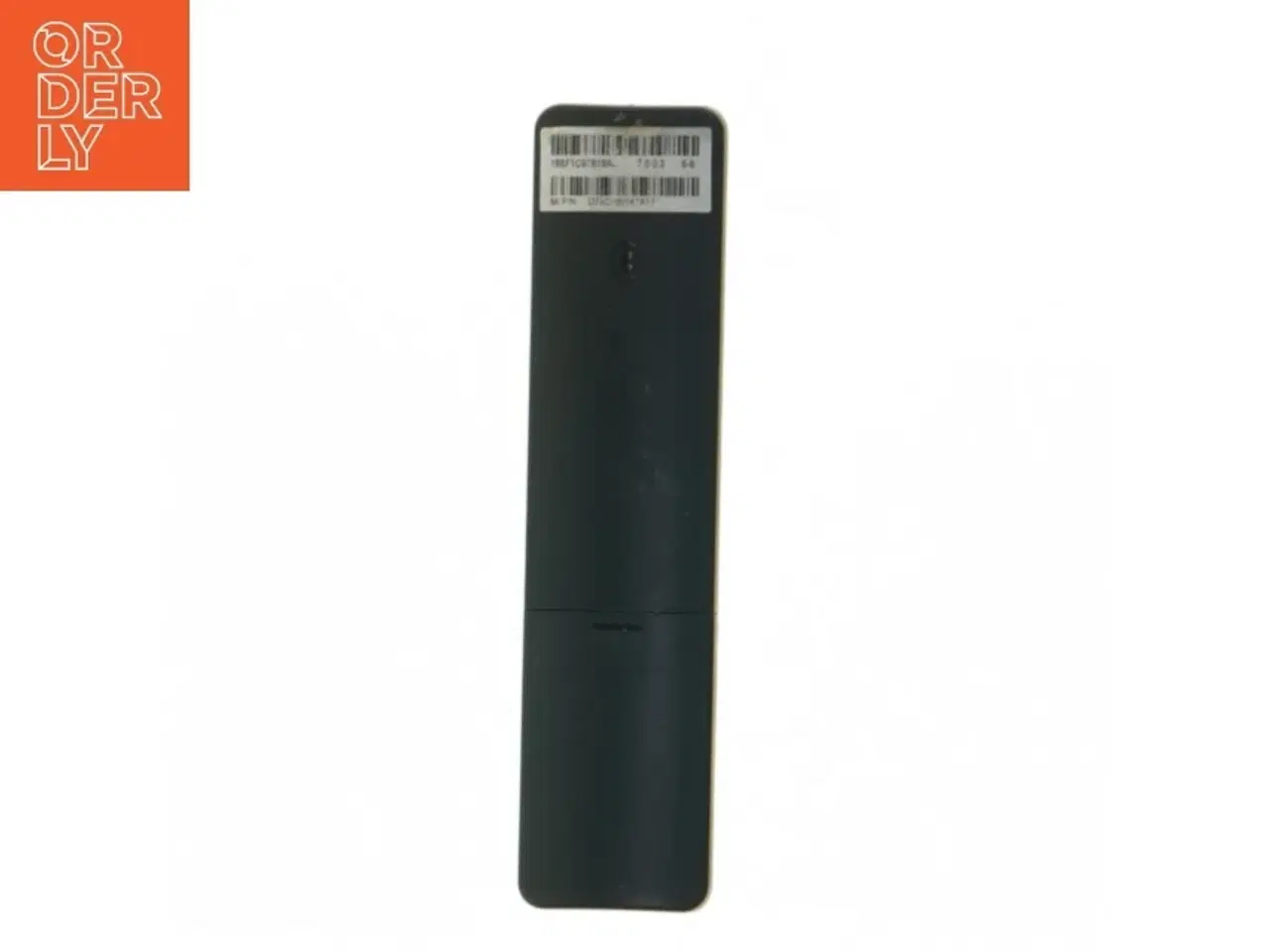 Billede 2 - Fjernbetjening til Smart TV (str. 15 cm)