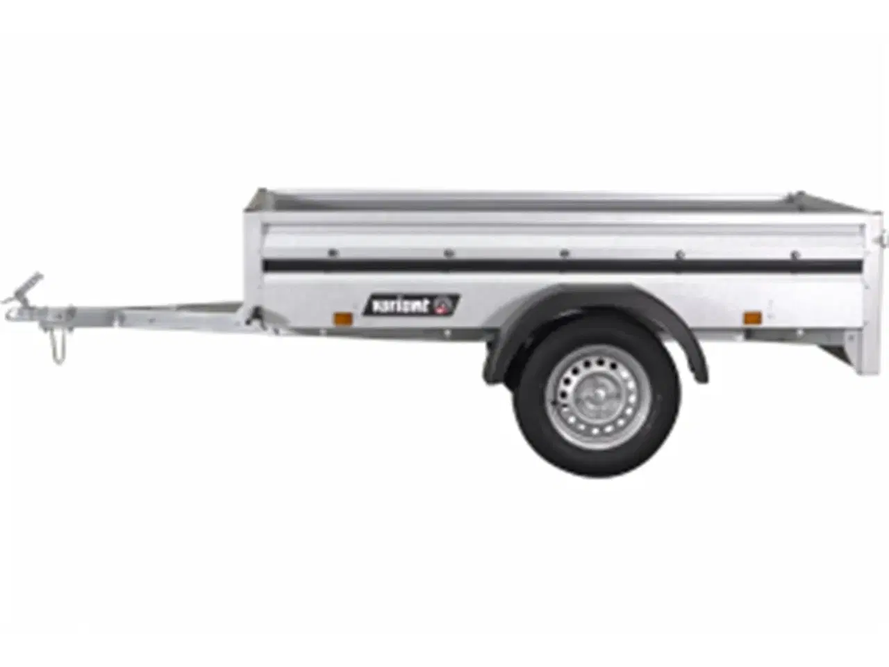 Billede 1 - 2025 - Variant 220   Nr. plade: 890,- kr.      Valgfri 500 eller 750 kg.