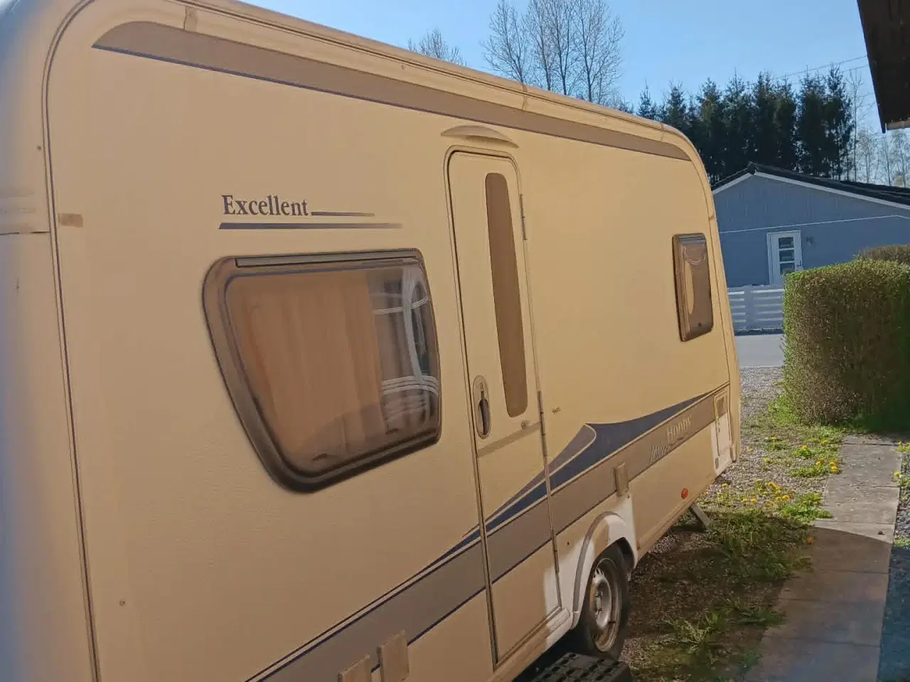 Billede 2 - Isabella fortelt 