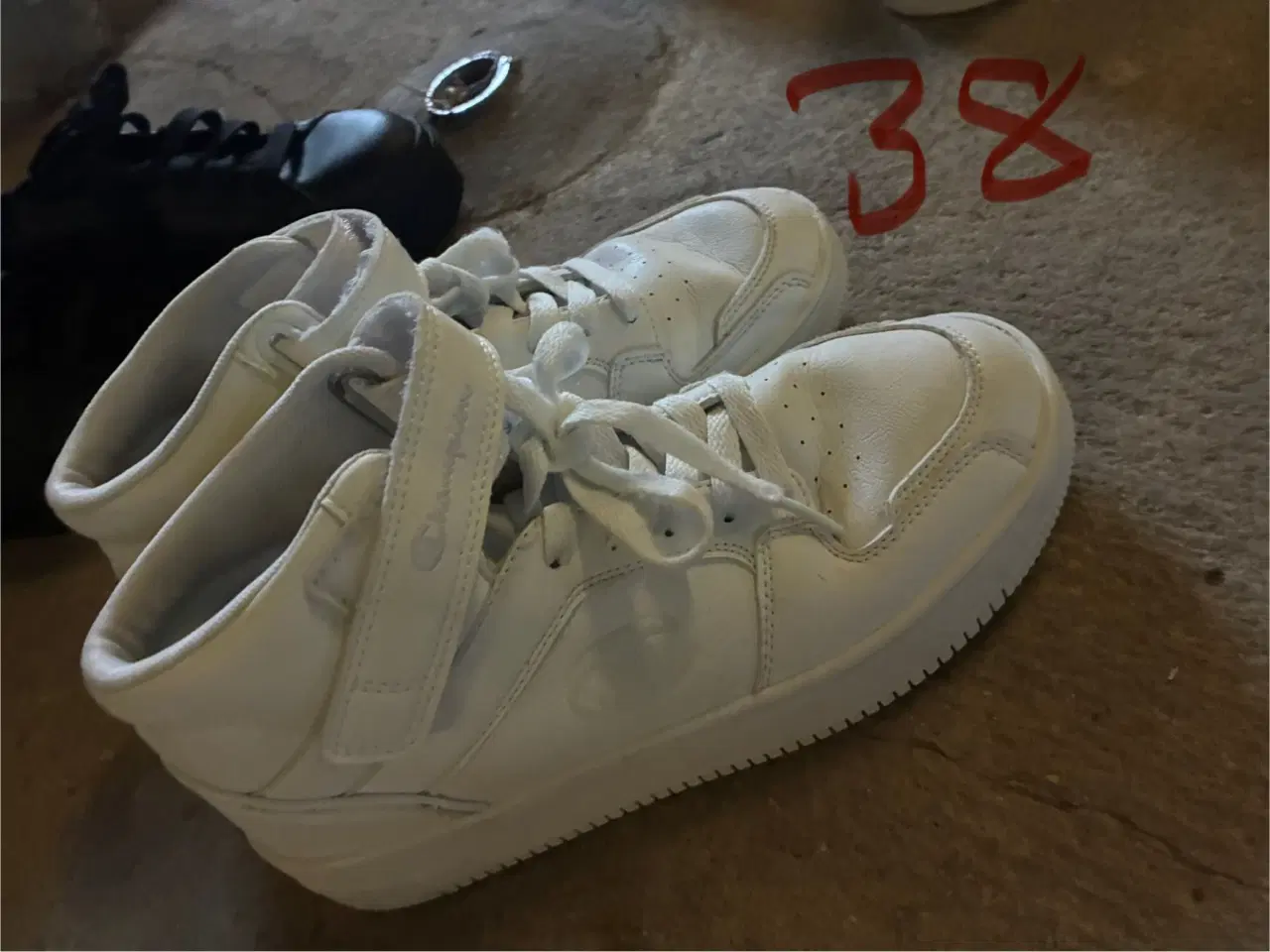 Billede 10 - Masse blandet kvalitets sko