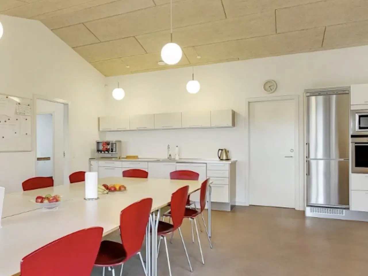 Billede 3 - Kontorfællesskab for webshops