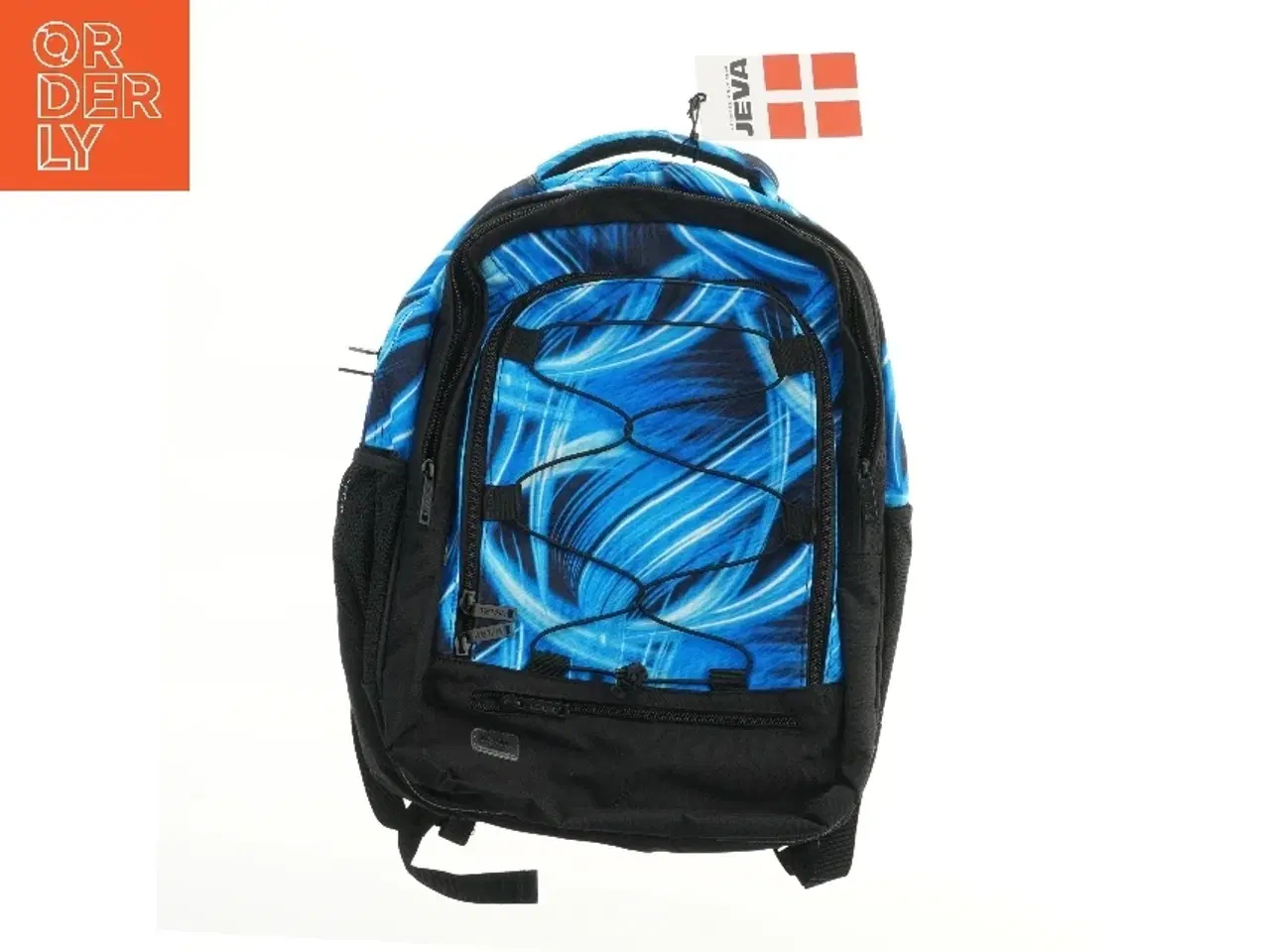 Billede 1 - Rygsæk 50x40 cm fra Jeva (str. 50x40 cm)
