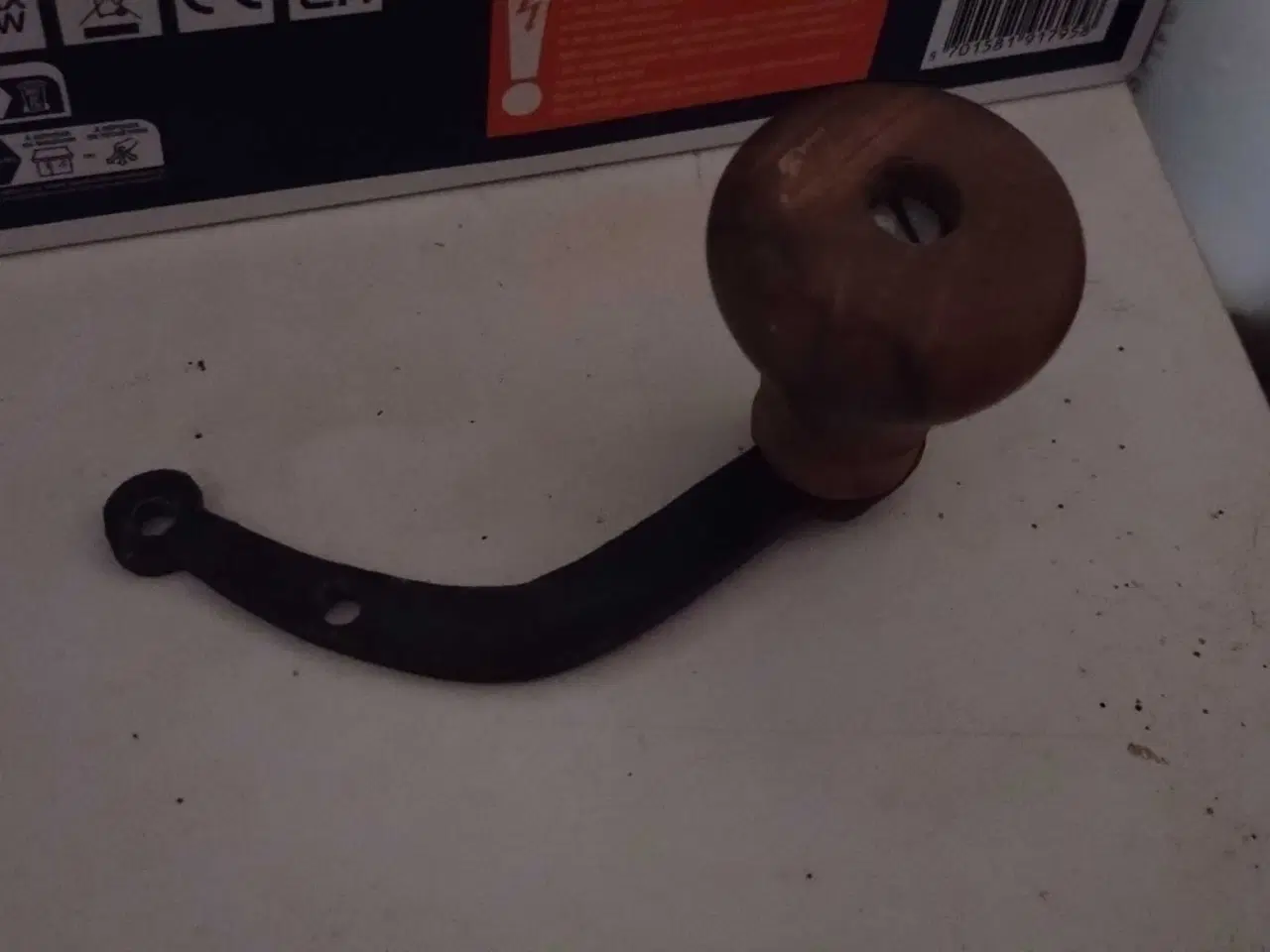 Billede 11 - Drejelire aka Hurdy gurdy 