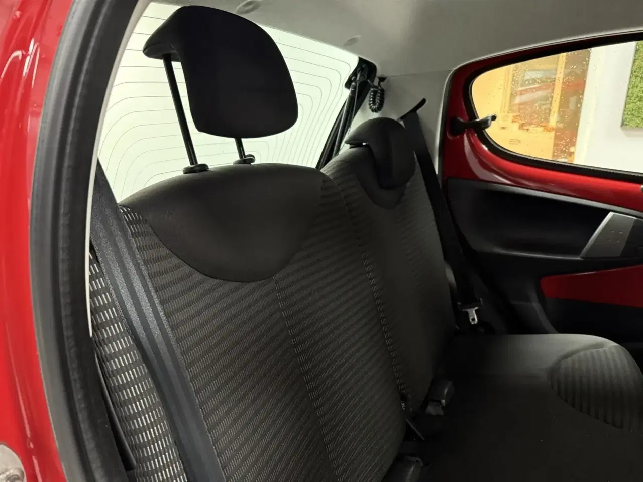 Billede 10 - Peugeot 107 1,0 Cool 68HK 5d