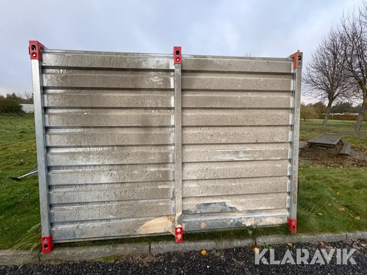 Billede 6 - Container Kovobel