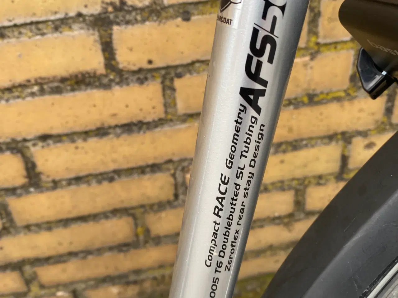 Billede 6 - Nyserviceret Nishiki race hybrid pro sl m. 24 gear